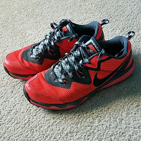 Nike Other - Nike Dual Fusion Trail